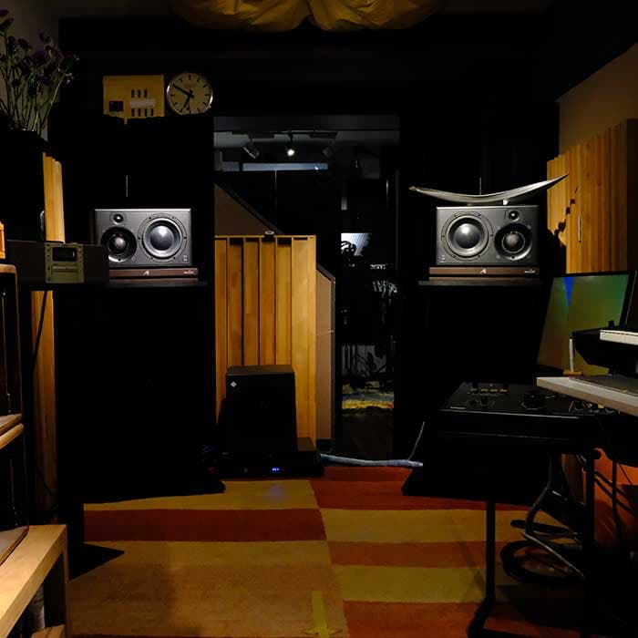 Studio