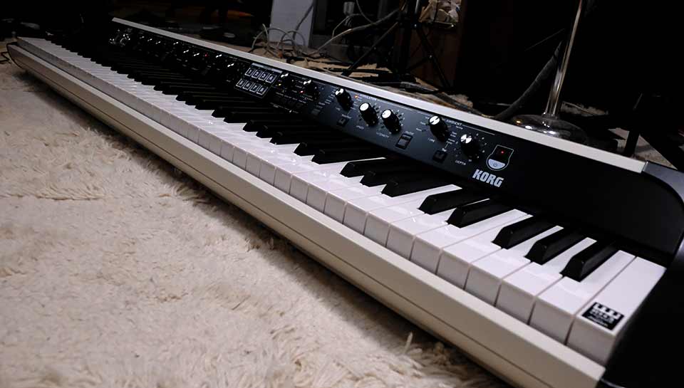 Instrument