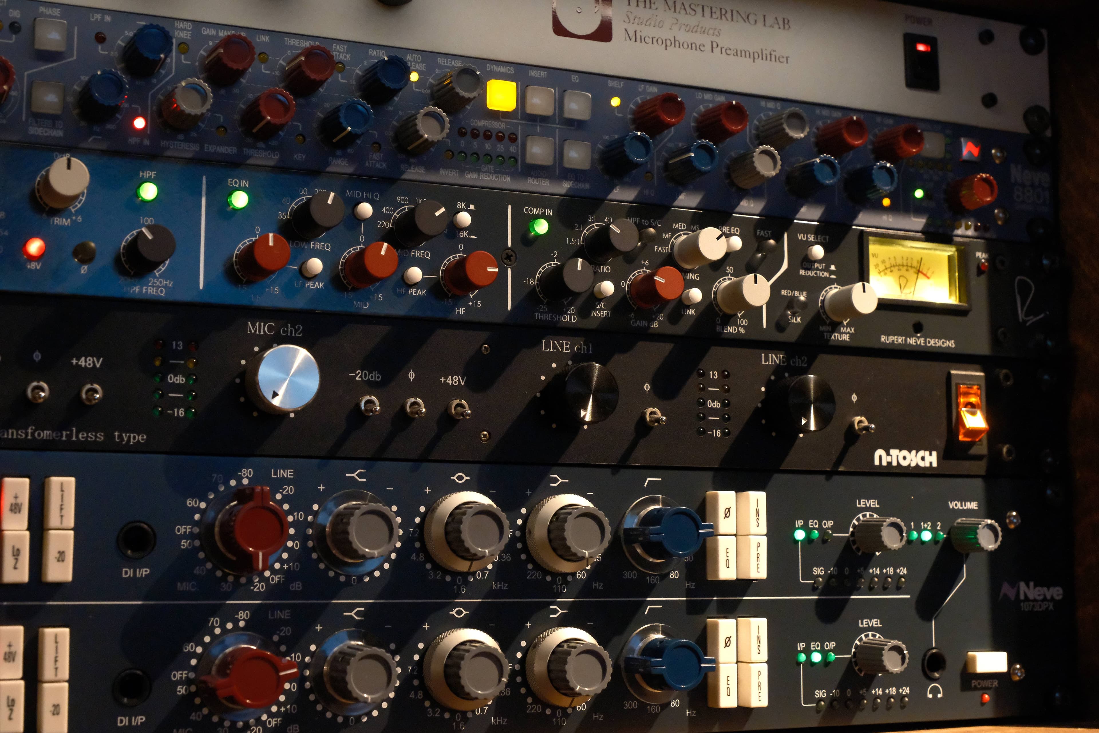 Outboard